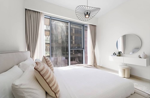Al Safa Apartment | 2BR M Room CF7 B Near Jumeirah Beaches