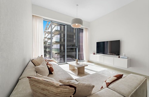Al Safa Apartment | 2BR M Room CF7 B Near Jumeirah Beaches