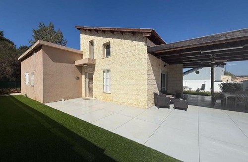 Hosen Villa | Asaf's house