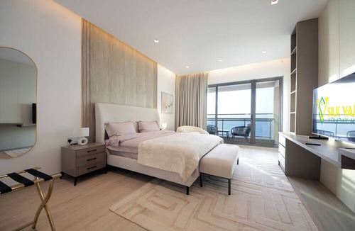 Beach & Coast Apartment | Silk Valley - Luxury Beachfront 3BR