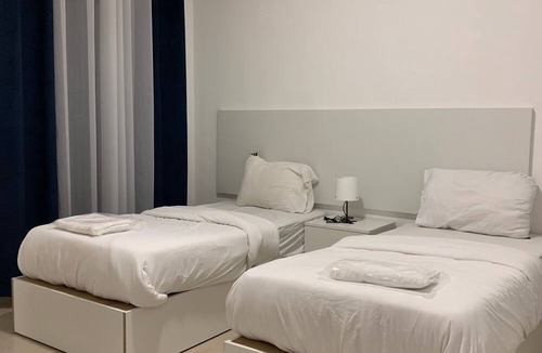 Suwailih Apartment | Luxurious 3 Bedroom Apartment in Heart of Amman
