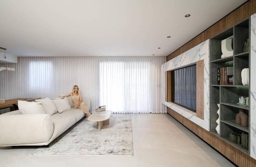 Tiberias Apartment | Artemis