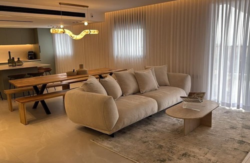 Tiberias Apartment | Artemis