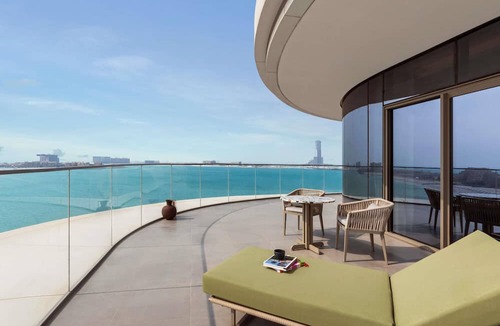 Ras Al Khaimah Hotel | So/Ras Al Khaimah Hotel & Resort