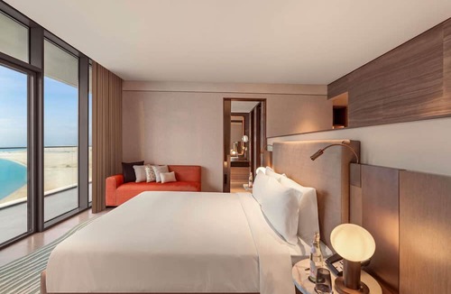 Ras Al Khaimah Hotel | So/Ras Al Khaimah Hotel & Resort