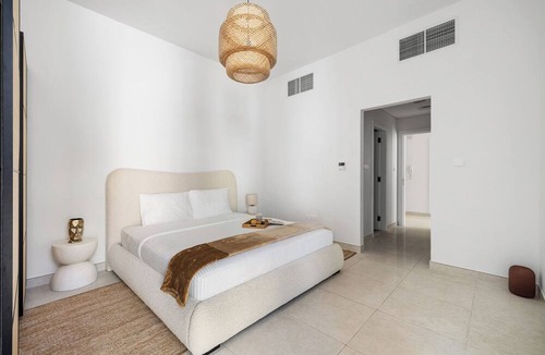 Nad Al Sheba Apartment | 1BR Equestrian Lifestyle Meydan