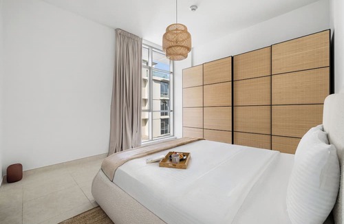 Nad Al Sheba Apartment | 1BR Equestrian Lifestyle Meydan