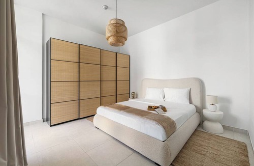Nad Al Sheba Apartment | 1BR Equestrian Lifestyle Meydan