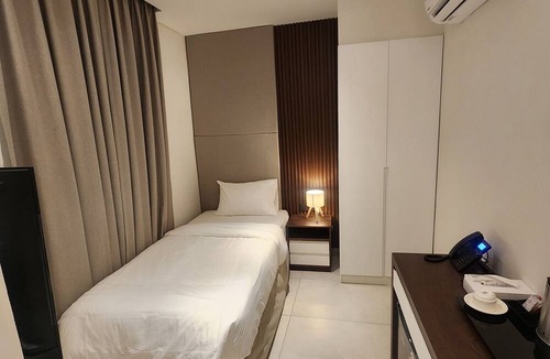 Muscat Hotel | AL RAHA HOTEL