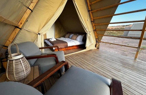Bidiya Hotel | Adventurer Camp