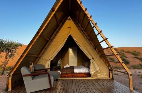 Bidiya Hotel | Adventurer Camp