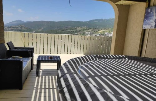 Ein Qiniyye Bed & Breakfast | tsemrem sof aolam 3