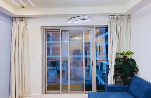 Madinat Zayed Apartment | RAK F 802