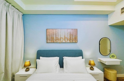 Madinat Zayed Apartment | RAK F 802