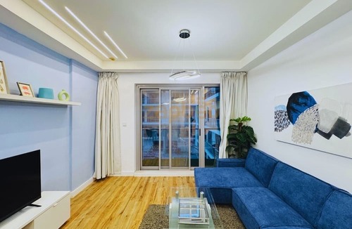 Madinat Zayed Apartment | RAK F 802