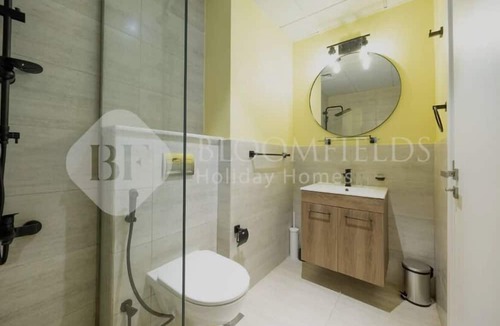 Masdar City Apartment | 220 Bloomfields Snug STU Oasis Masdar