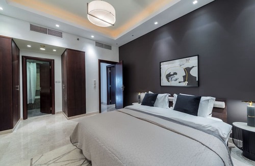 Dubai Marina Apartment | EDEN'S Homes & Villas - KG tower