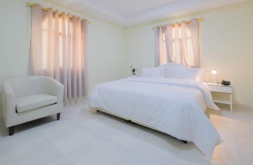 Muscat Hotel | Al Jisr Hotel