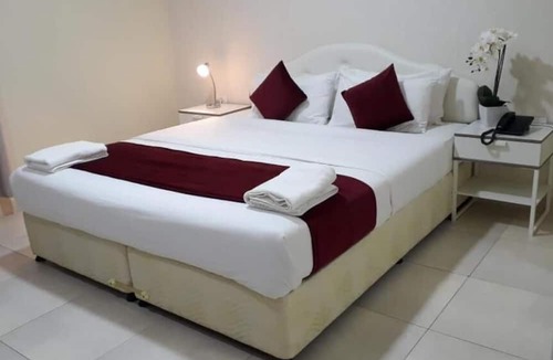 Muscat Hotel | Al Jisr Hotel