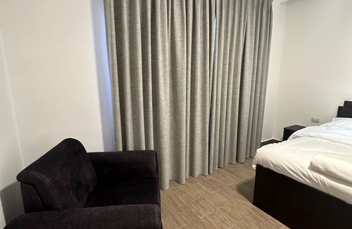 Amman Apartment | Stunning Amman Apartment With Electric Heating