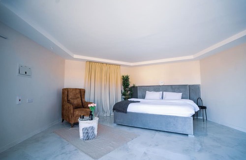 Bidiya Resort | Safari Desert Camp Oman