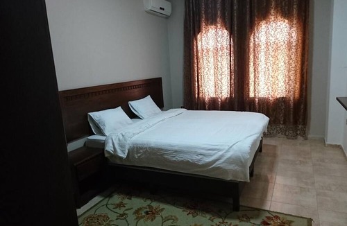 Amman Hotel | Al Fawanes Hotel Apartments