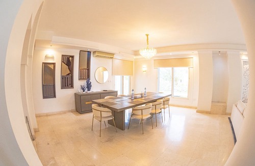 As Sifah Hotel | Le Sifah Resort Apartments