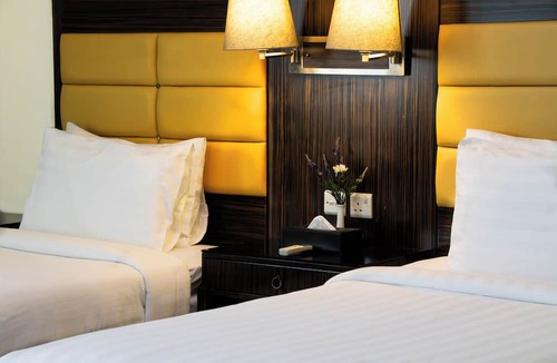 Bur Dubai Hotel | Fortune Karama Hotel