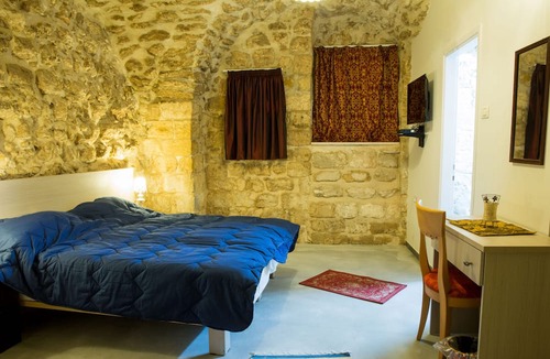 Old City House | Al Hakim Boutique Hotel Old Town Nazareth