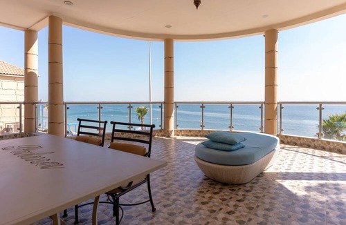 Umm al Quwain Hotel | Palma Beach Resort and Spa