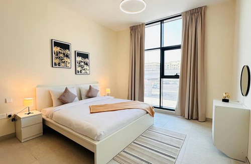 Jebel Ali Hotel | Belvilla Luxe At Concord Tower With Pool