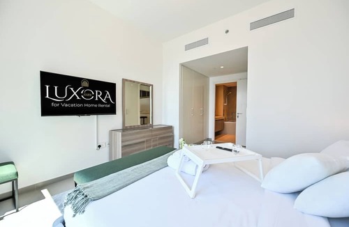 Za'abeel 2 Apartment | Burj Khalifa View - 2 BR - PS5 - Pool