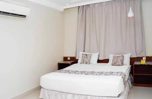 Al Maabilah Hotel | Al Bayrahaa Checkmyguest Muscat