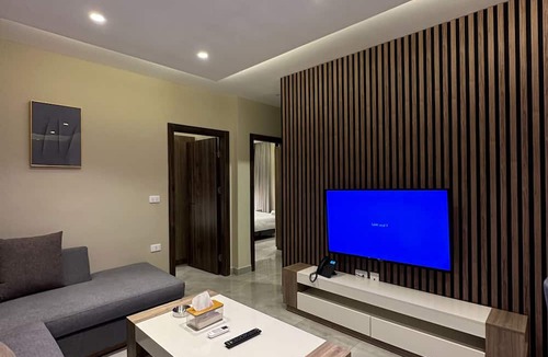 Al Swaifyeh Apartment | 202 Al-najeh JRE Apartments For Rent ave