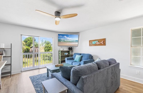 Siguenza Cove Condo | Perdido Beach Bungalow