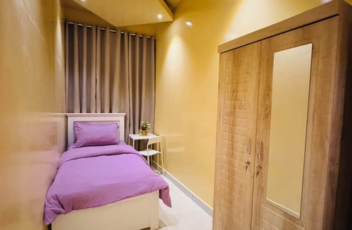 Al Khalidiyah House | DSV Property