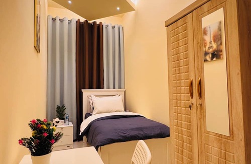 Al Khalidiyah House | DSV Property