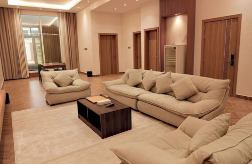 Salalah Hotel | Dreamland Resort Salalah