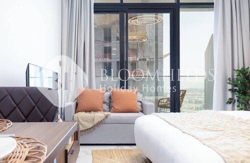 Abu Dhabi Apartment | Bloomfeilds Hidden Gem STU Al Maryah