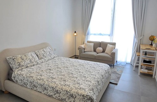 Sharjah Apartment | Midori Elegant Living