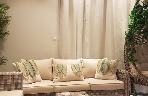 Salalah Ski Chalet | BAMBOO HAWANA Salalah - Forest Island