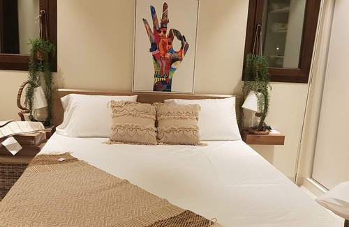 Salalah Ski Chalet | BAMBOO HAWANA Salalah - Forest Island