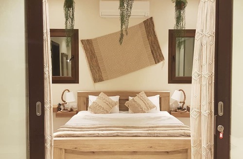 Salalah Ski Chalet | BAMBOO HAWANA Salalah - Forest Island