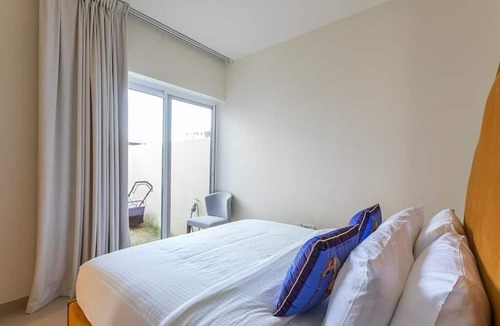 Dubai Villa | Phaedrus Living Urbana Serenity Escape