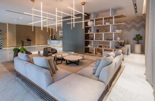 Downtown Dubai Apartment | Inspired 1BR Apt – Ultimate Luxury Living