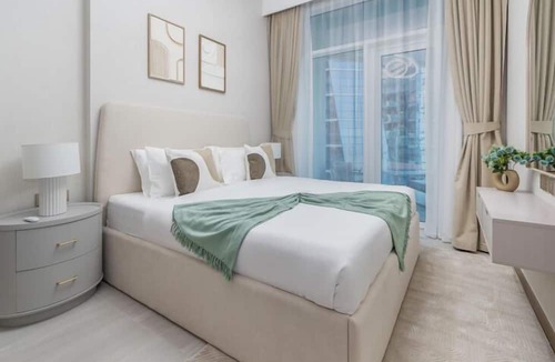 Downtown Dubai Apartment | Inspired 1BR Apt – Ultimate Luxury Living