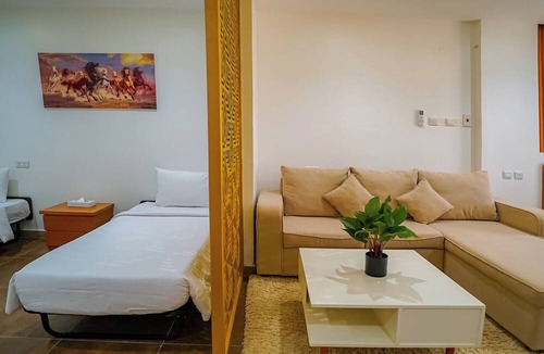 Duqm Hotel | Express City Hotel