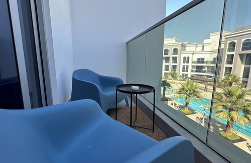 Al Barsha Apartment | Quirky Home Near Miracle Garden