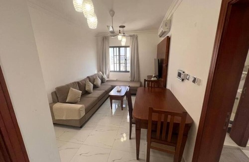 Salalah Apartment | RED22 ALsalam suites