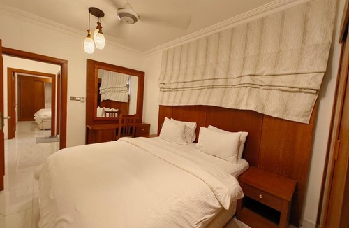 Salalah Apartment | RED22 ALsalam suites